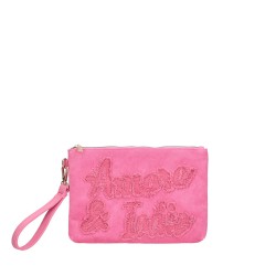 Pochette Mare SPONGE Rosa