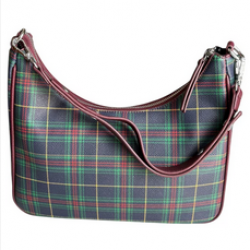 Borsa a spalla Alissa Warwick