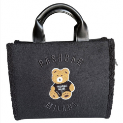 Borsa a mano Marge Shepherd Wool B