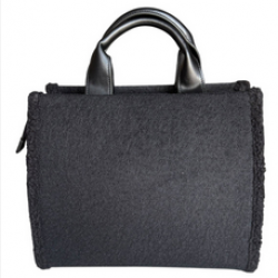 Borsa a mano Marge Shepherd Wool B