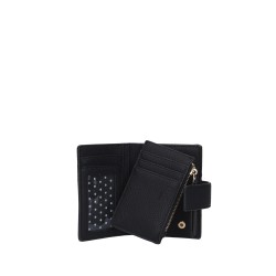 Portafoglio Cliff Black