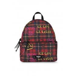 Zaino Camden Town Eric