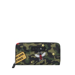 Portafoglio Brigitte Camouflage
