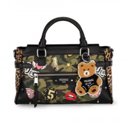 Borsa a mano Mix Carnaby Street Meave