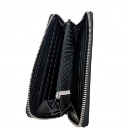 Portafoglio Nylon Brigette