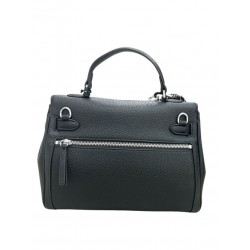 Borsa a mano VIctoria Nero