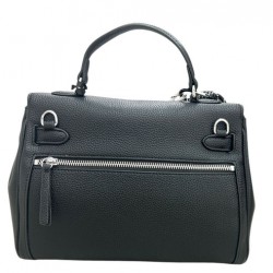 Borsa a mano VIctoria Nero