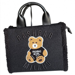 Mini Bag a mano Marge Shepherd Wool