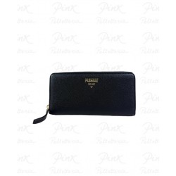 Portafoglio Kensington Brigitte Black