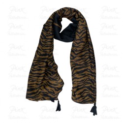 Pashmina Worcester Wawick