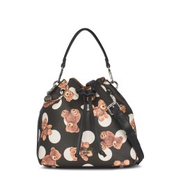 Borsa a mano BUCKET BAG BABIES COLIN