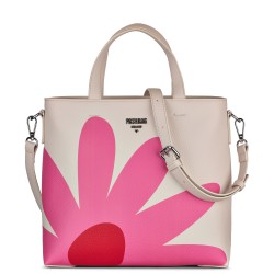 Borsa a mano TOTE SUPERSTAR PETITE STEFFY