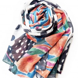Pashmina YOUR EYES 