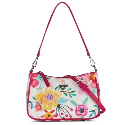 Borsa a spalla MINI HOBO WONDERLAND MINI ALISSA