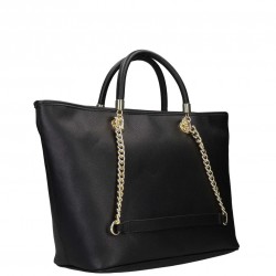 Borsa a mano Fine Monogram