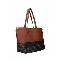 Borsa a spalla Monogram Chain