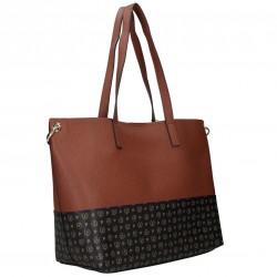 Borsa a spalla Monogram Chain