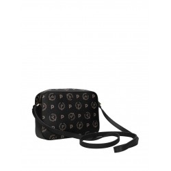 Mini Bag a tracolla Maxi Logo