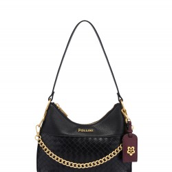 Borsa a mano Belt Marrone