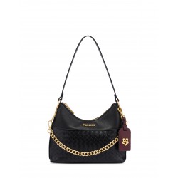 Borsa a spalla Mini Intreccio