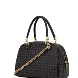 Borsa a mano Bowling Logo 