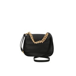 Borsa a tracolla Moonlight Nero