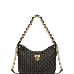 Borsa a spalla Mini Heritage Chain
