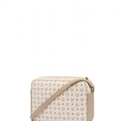 Camera Bag Piccola Heritage Flowers Avorio/Ghiaccio