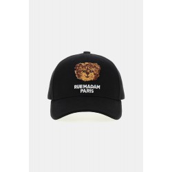 Cappello JELLYSTONE CAP CANVAS Black