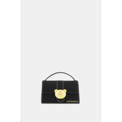 Borsa a mano TEDDY IT BAG CLASSIC Nero