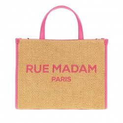 Borsa a mano THE SUMMER TOTE Fucsia