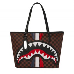 Shopper MACHINE FRANCAISE TOTE