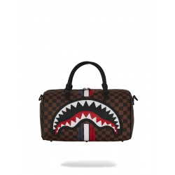 Bauletto MACHINE FRANCAISE MINI DUFFLE