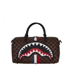 Bauletto MACHINE FRANCAISE MINI DUFFLE