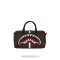 Bauletto MACHINE FRANCAISE MINI DUFFLE