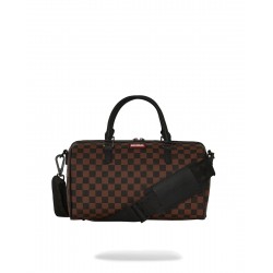 Bauletto MACHINE FRANCAISE MINI DUFFLE