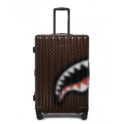 Valigia Sharks In Paris Blur 55 cm 