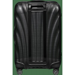 Trolley Medio C-Lite 69cm NERO
