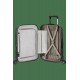 Trolley cabina C-Lite 55cm NERO