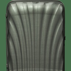 Trolley Grande C-Lite 75cm METALLIC GREEN