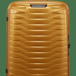Trolley Medio Proxis 69cm Honey Gold