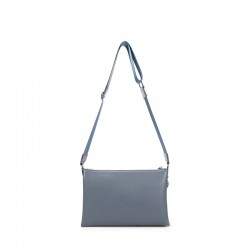 Borsa a tracolla Pop Azzurro
