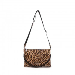 Borsa a tracolla Pop Maculato