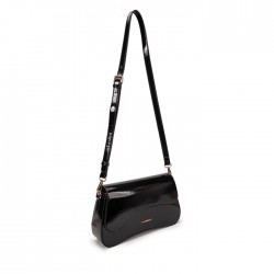 Borsa a tracolla Pochette Lover Nero