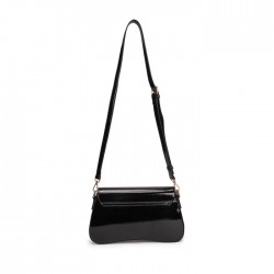 Borsa a tracolla Pochette Lover Nero