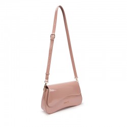 Borsa a tracolla Pochette Lover Rosa