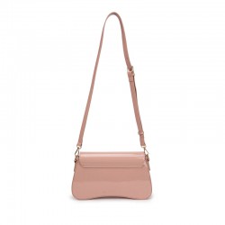 Borsa a tracolla Pochette Lover Rosa