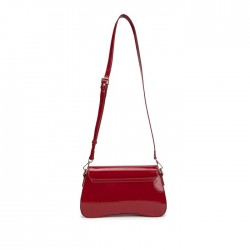 Borsa a tracolla Pochette Lover Rosso