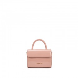 Micro Bag a mano Lover Rosa