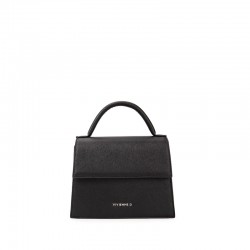Mini Bag a mano Vogue Nero